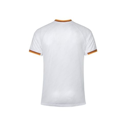 [HAGL X MOTIVE]  Áo thi đấu sân khách màu trắng cam CLB BÓNG ĐÁ HAGL