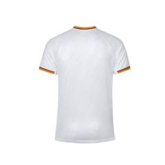 [HAGL X MOTIVE]  Áo thi đấu sân khách màu trắng cam CLB BÓNG ĐÁ HAGL