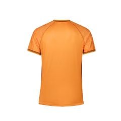 [HAGL X MOTIVE]  Áo thi đấu sân nhà màu vàng nâu CLB BÓNG ĐÁ HAGL