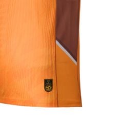 [HAGL X MOTIVE]  Áo thi đấu sân nhà màu vàng nâu CLB BÓNG ĐÁ HAGL