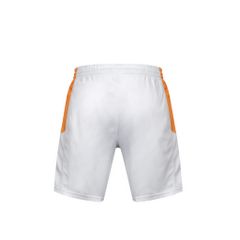 [HAGL X MOTIVE]  Quần thi đấu sân khách màu trắng cam CLB BÓNG ĐÁ HAGL