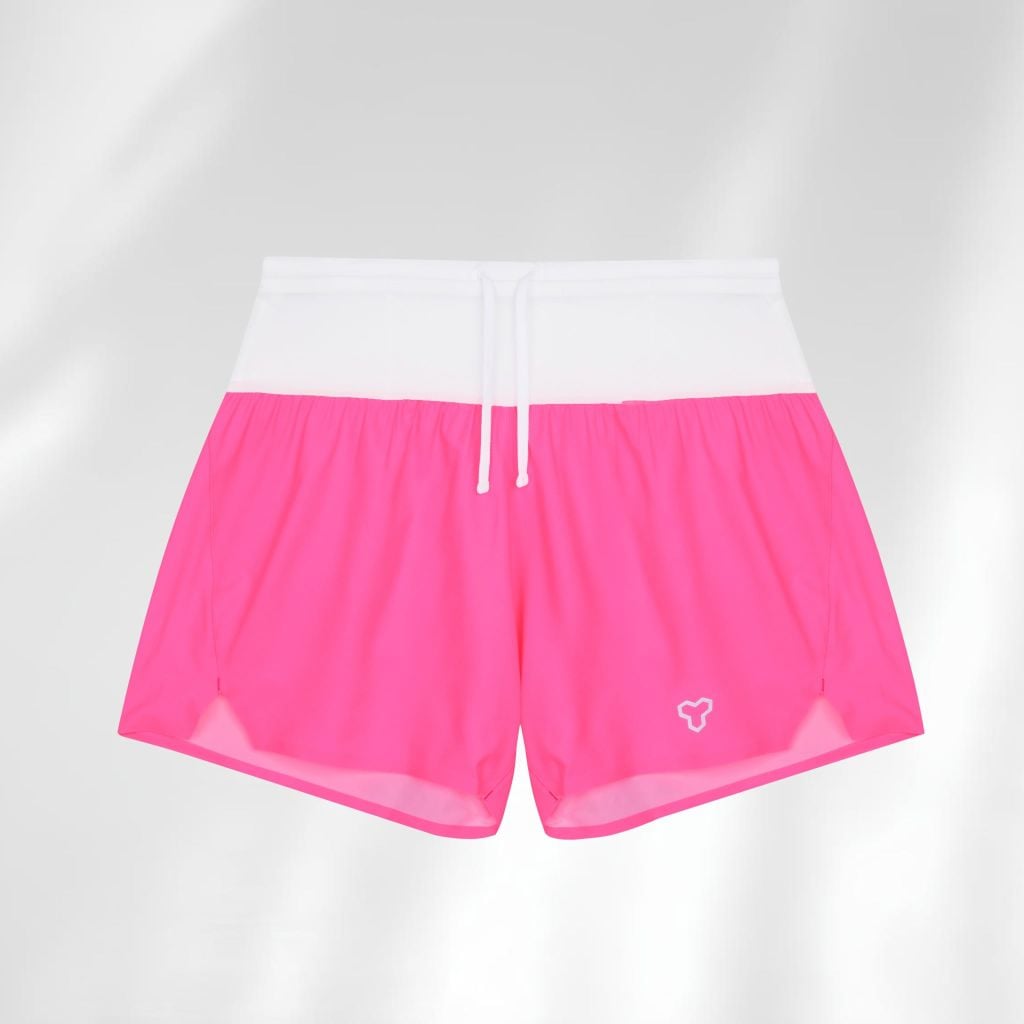 [SM 201] QUẦN SHORT - PINK