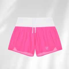 [SM 201] QUẦN SHORT - PINK