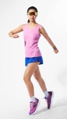 Quần Short Thể Thao Chạy Bộ Nữ MOTIVE WOMEN SHORT TRAINING (Quần có lót tam giác)