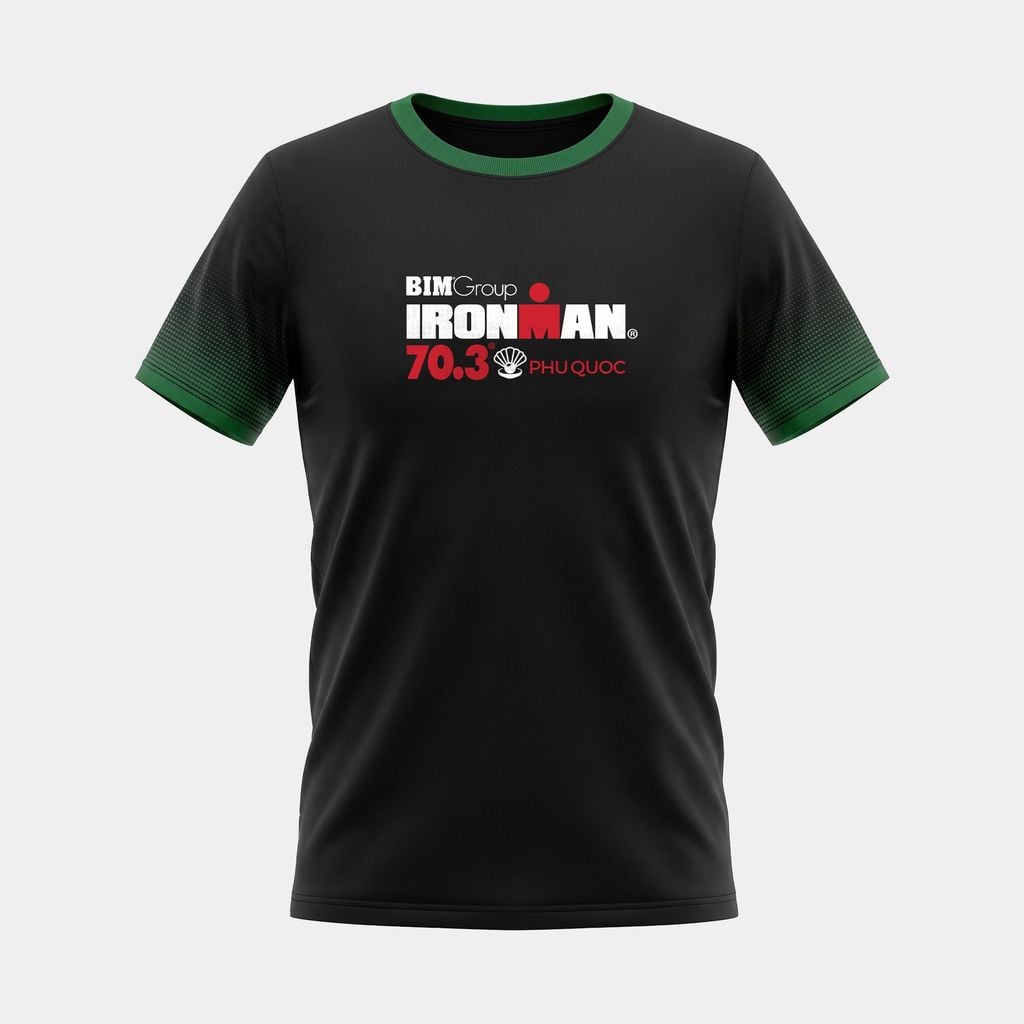 2025 IRONMAN 70.3 Phu Quoc Name Tee