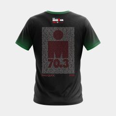 2025 IRONMAN 70.3 Phu Quoc Name Tee