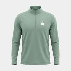 IRONMAN 1/4 ZIP LONG SLEEVES 2026