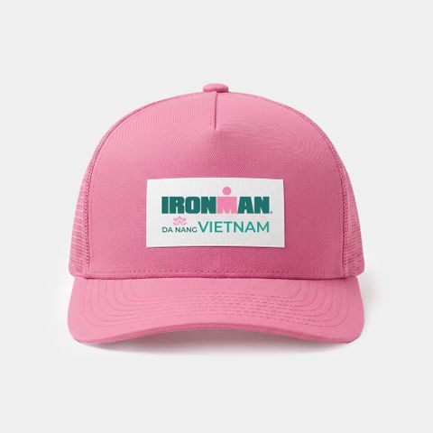 IRONMAN 140.6 LOGO TRUCKER 2026