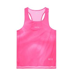[SLM 105] Áo Thun Thể Thao Chạy Bộ Nam Race Singlet (49g)