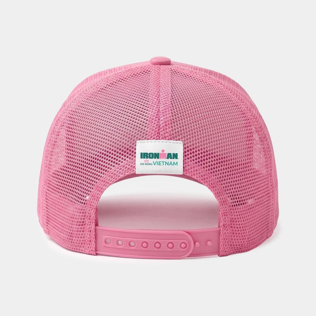 IRONMAN 140.6 LOGO TRUCKER 2026