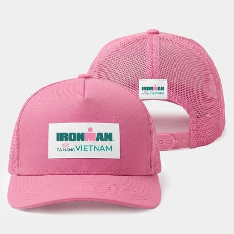 IRONMAN 140.6 LOGO TRUCKER 2026