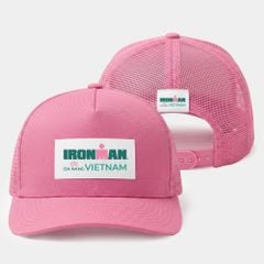 IRONMAN 140.6 LOGO TRUCKER 2026