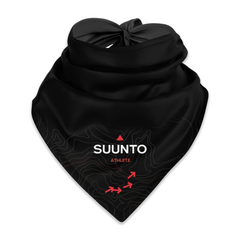 [SUUNTO X MOTIVE]  Khăn Đá Tam Giác Đa Năng