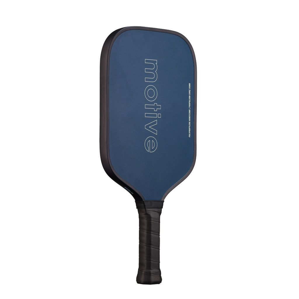 Vợt Sợi Thủy Tinh Pickleball màu Navy  Motive