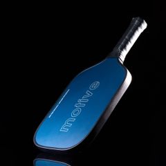 Vợt Sợi Thủy Tinh Pickleball màu Navy  Motive