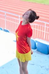 Áo Thể Thao Chạy Bộ Nam Motive Men T-shirt Việt Nam