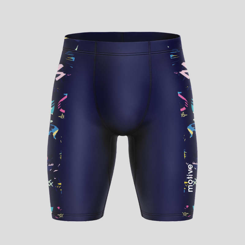 [SS 209] QUẦN BƠI NAM 7