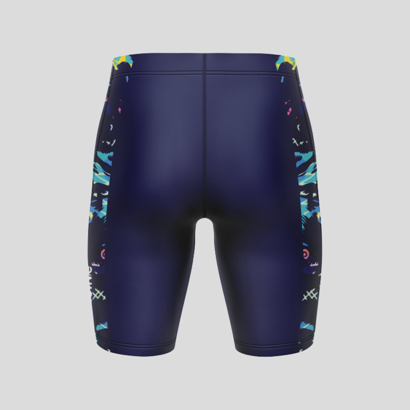 [SS 209] QUẦN BƠI NAM 7