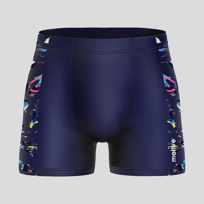 [SS 208] QUẦN BƠI NAM 5