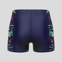 [SS 208] QUẦN BƠI NAM 5
