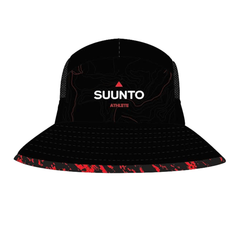 [SUUNTO X MOTIVE] Mũ rộng vành Thể Thao Suunto Bucket Hat