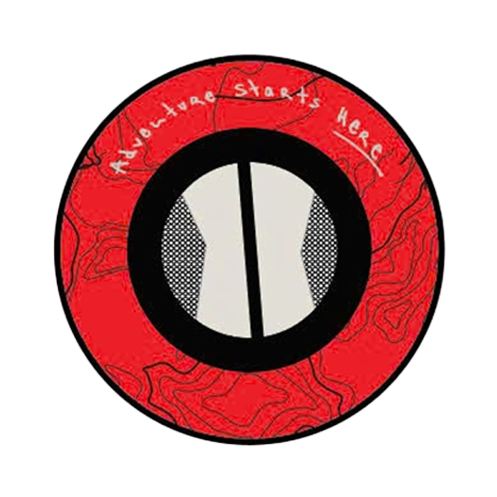 [SUUNTO X MOTIVE] Mũ rộng vành Thể Thao Suunto Bucket Hat