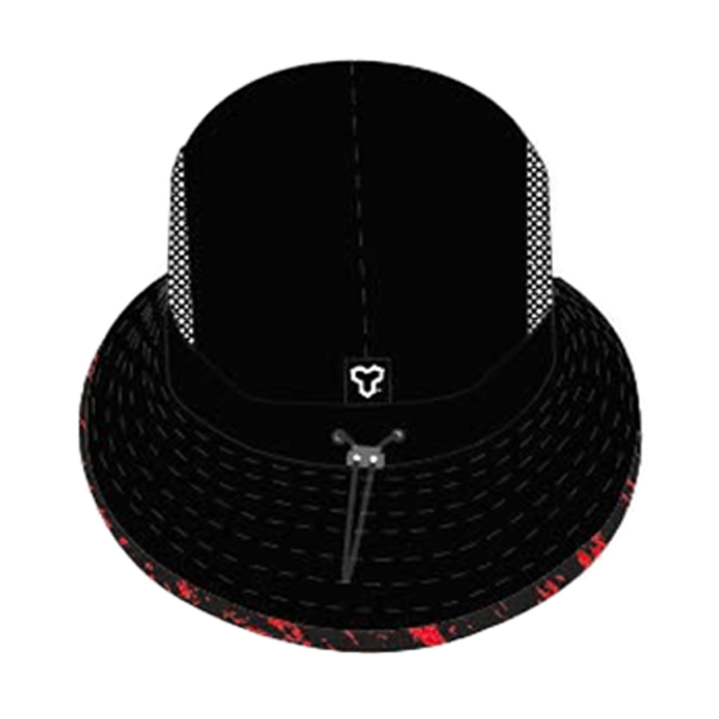 [SUUNTO X MOTIVE] Mũ rộng vành Thể Thao Suunto Bucket Hat