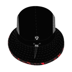 [SUUNTO X MOTIVE] Mũ rộng vành Thể Thao Suunto Bucket Hat