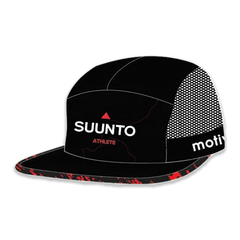 [SUUNTO X MOTIVE]  Nón Thể Thao Chạy Bộ