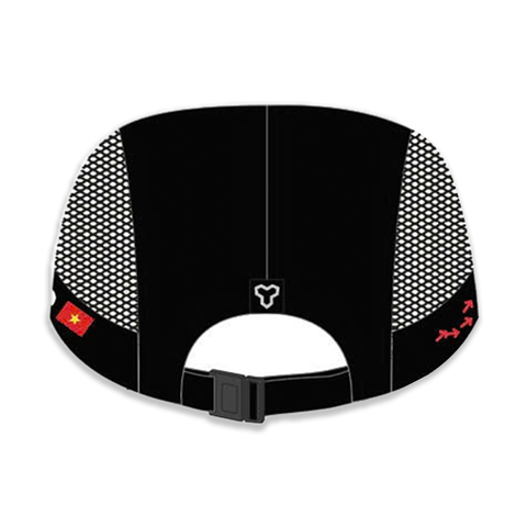 [SUUNTO X MOTIVE]  Nón Thể Thao Chạy Bộ