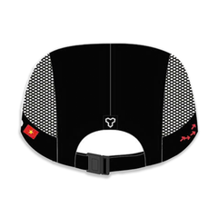 [SUUNTO X MOTIVE]  Nón Thể Thao Chạy Bộ