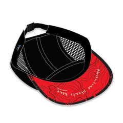 [SUUNTO X MOTIVE]  Nón Thể Thao Chạy Bộ