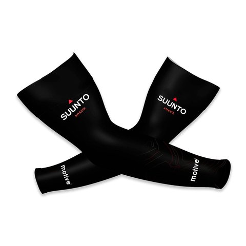 [SUUNTO X MOTIVE] Ống tay Thể Thao Suunto Armforce