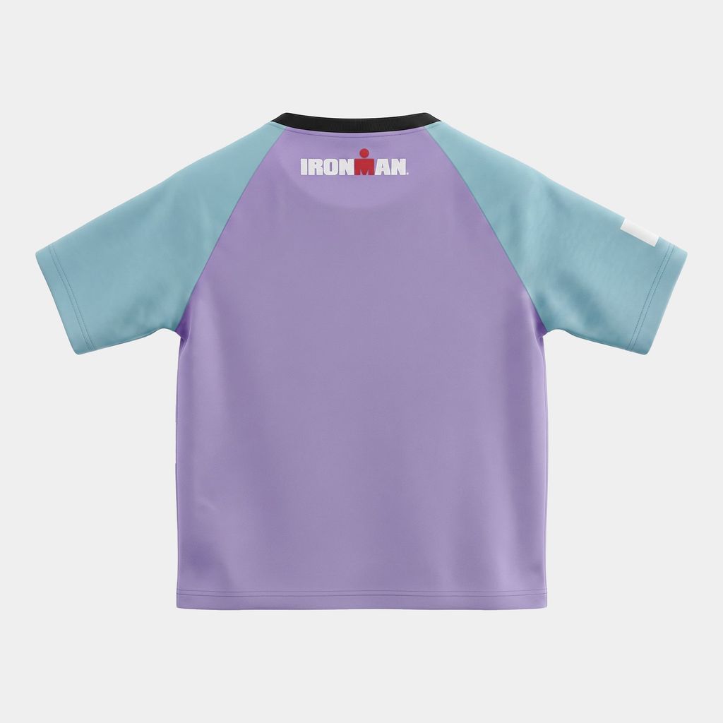 2025 IRONMAN 70.3 Phu Quoc GO DAD KID TEE