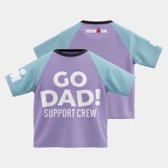 2025 IRONMAN 70.3 Phu Quoc GO DAD KID TEE