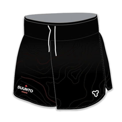 [SUUNTO X MOTIVE]  Quần Short Thể Thao Chạy Bộ Nam Đa Năng MOTIVE SHORT BELT