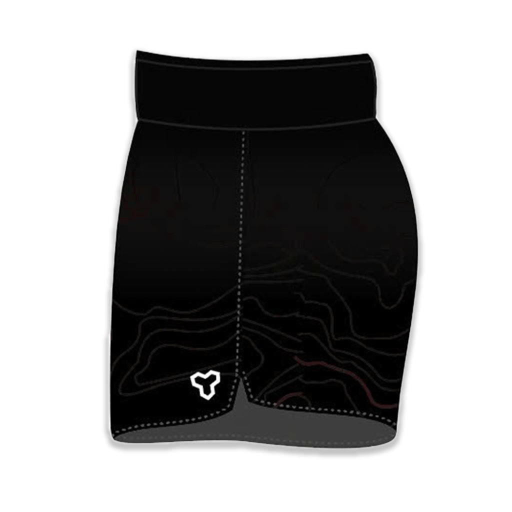 [SUUNTO X MOTIVE]  Quần Short Thể Thao Chạy Bộ Nam Đa Năng MOTIVE SHORT BELT