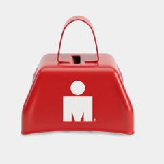M-Dot Cowbell