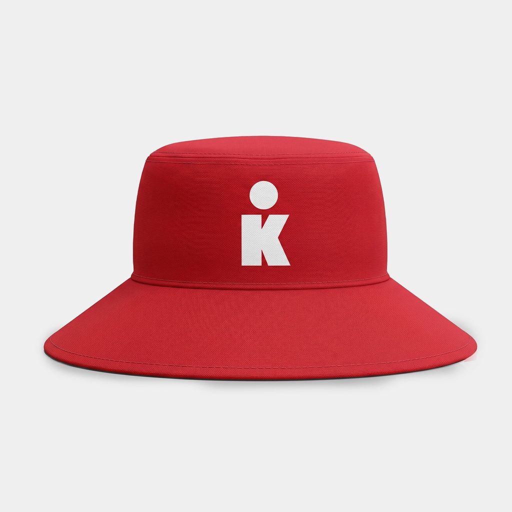 K-Dot Bucket Hat