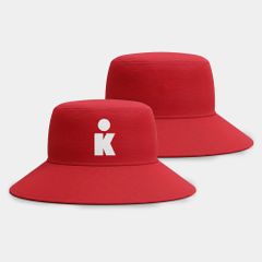 K-Dot Bucket Hat