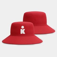 K-Dot Bucket Hat