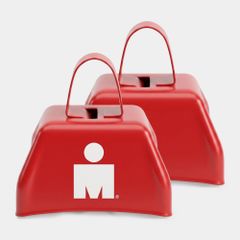 M-Dot Cowbell