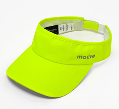 Nón Thể Thao Chạy Bộ MOTIVE VISOR - VM1007