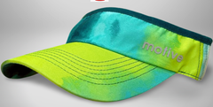 Nón Thể Thao Chạy Bộ MOTIVE VISOR - VM1007