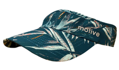 Nón Thể Thao Chạy Bộ MOTIVE VISOR - VM1007