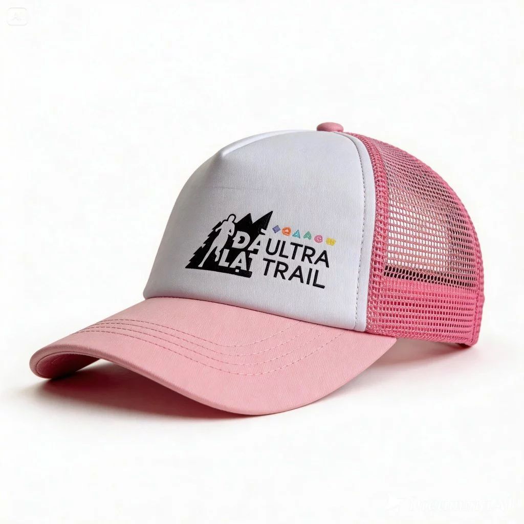NÓN KẾT LƯỚI DALAT ULTRA TRAIL X MOTIVE