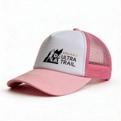 NÓN KẾT LƯỚI DALAT ULTRA TRAIL X MOTIVE