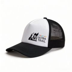 NÓN KẾT LƯỚI DALAT ULTRA TRAIL X MOTIVE