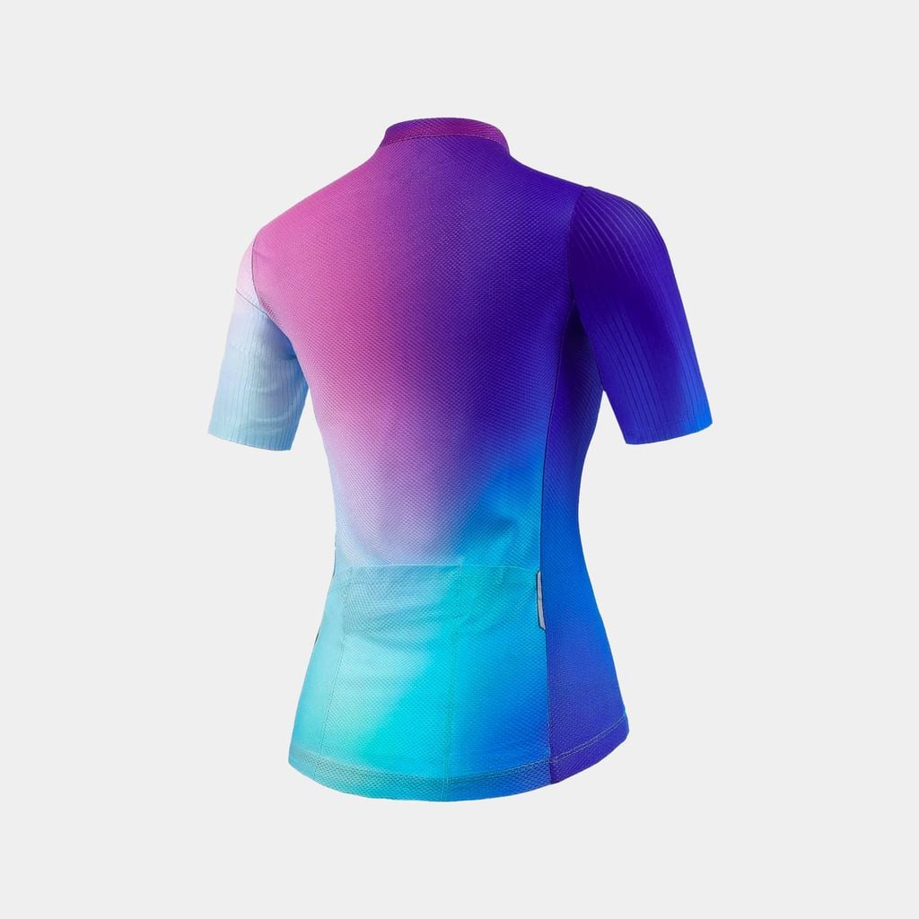 [CTM 604] Áo Đạp Xe Nữ CYCLING JEYSER