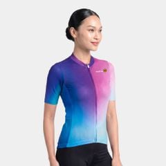 [CTM 604] Áo Đạp Xe Nữ CYCLING JEYSER